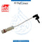 Front BRAKE PAD Sensor, 01498 for Mercedes-Benz E Class W126 (1980-1991) models, Part Number FBI-1265402017